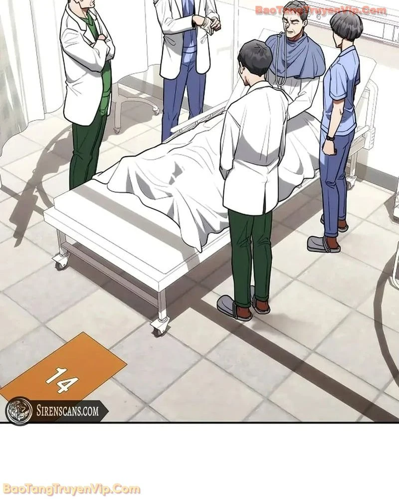 Thần Y Hoa Đà Tái Xuất Chapter 18 - 114