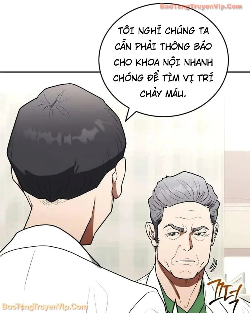Thần Y Hoa Đà Tái Xuất Chapter 18 - 116