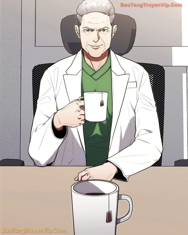 Thần Y Hoa Đà Tái Xuất Chapter 19 - 3