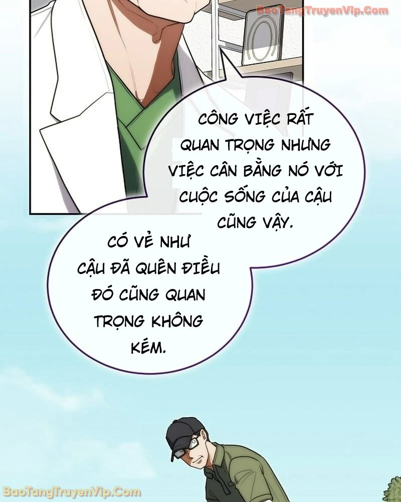 Thần Y Hoa Đà Tái Xuất Chapter 19 - 13