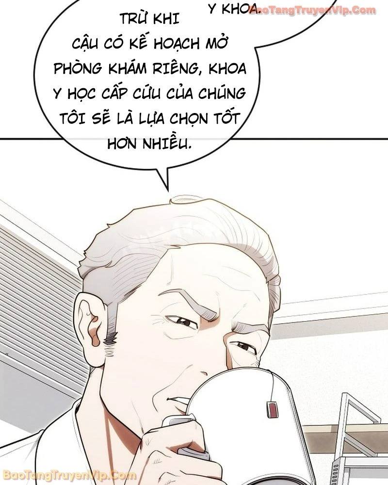 Thần Y Hoa Đà Tái Xuất Chapter 19 - 19