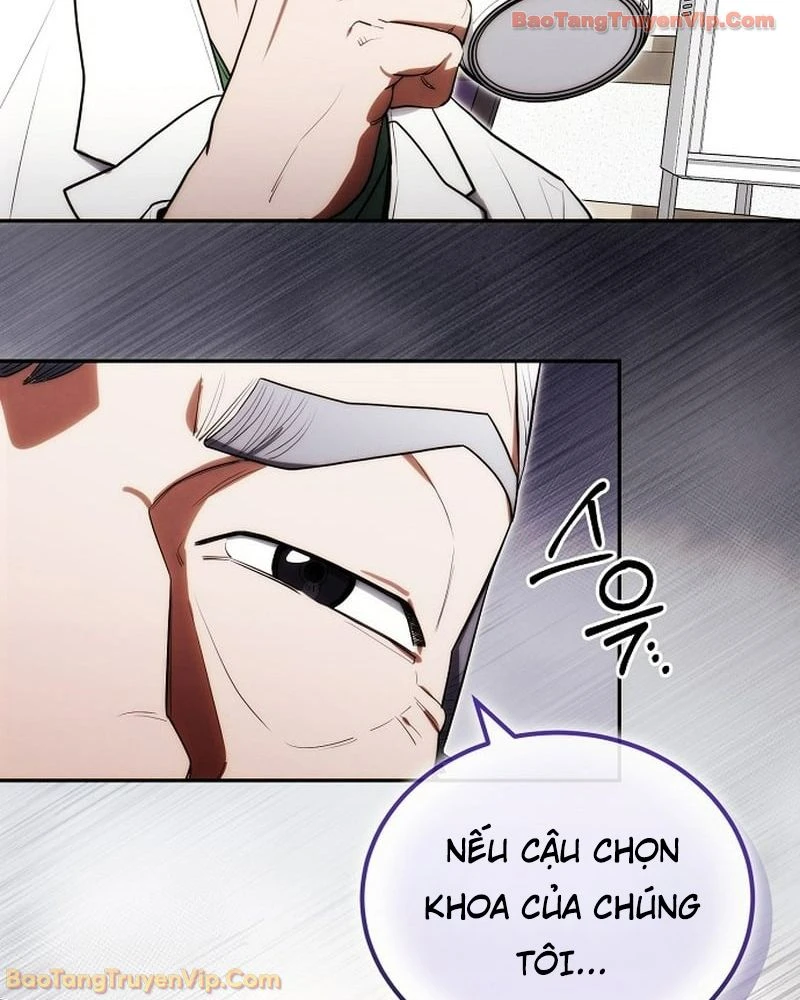 Thần Y Hoa Đà Tái Xuất Chapter 19 - 20