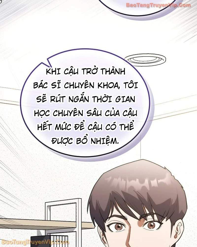 Thần Y Hoa Đà Tái Xuất Chapter 19 - 21