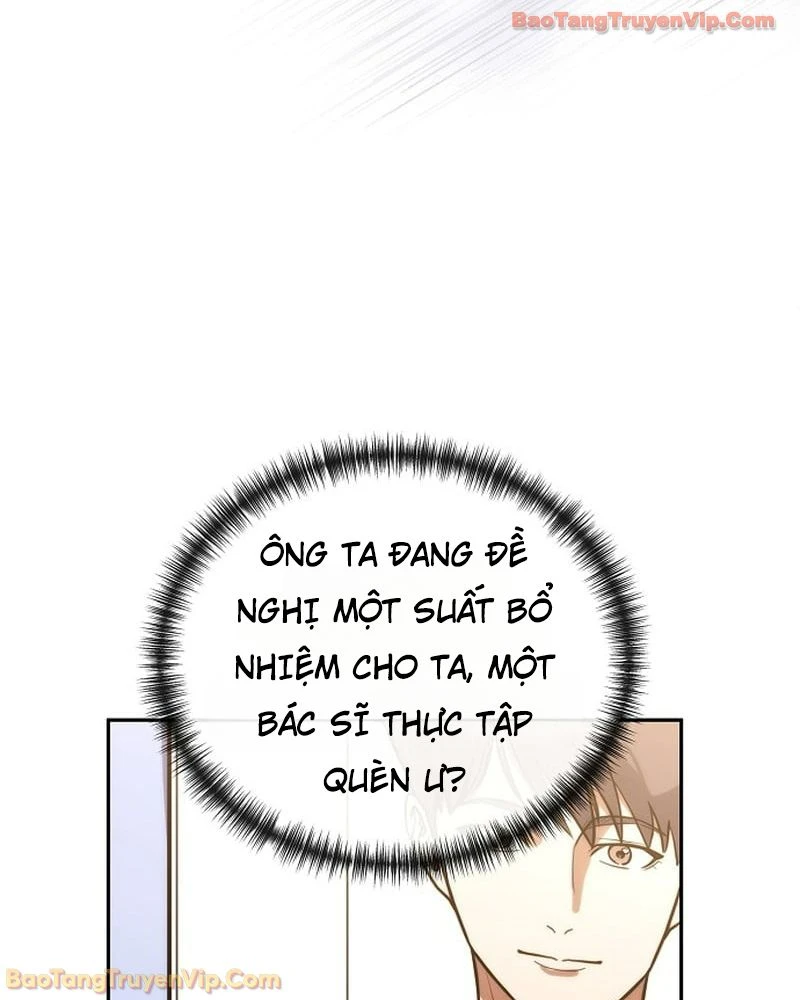 Thần Y Hoa Đà Tái Xuất Chapter 19 - 23