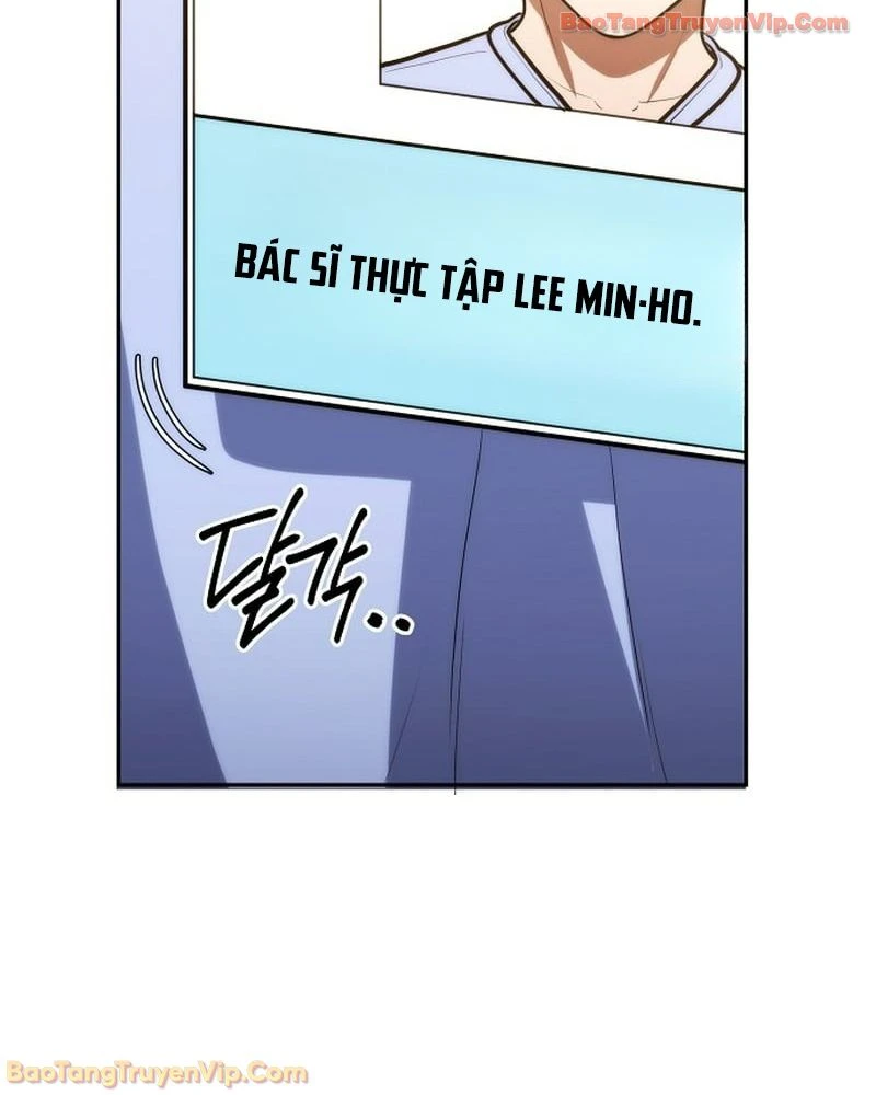 Thần Y Hoa Đà Tái Xuất Chapter 19 - 24