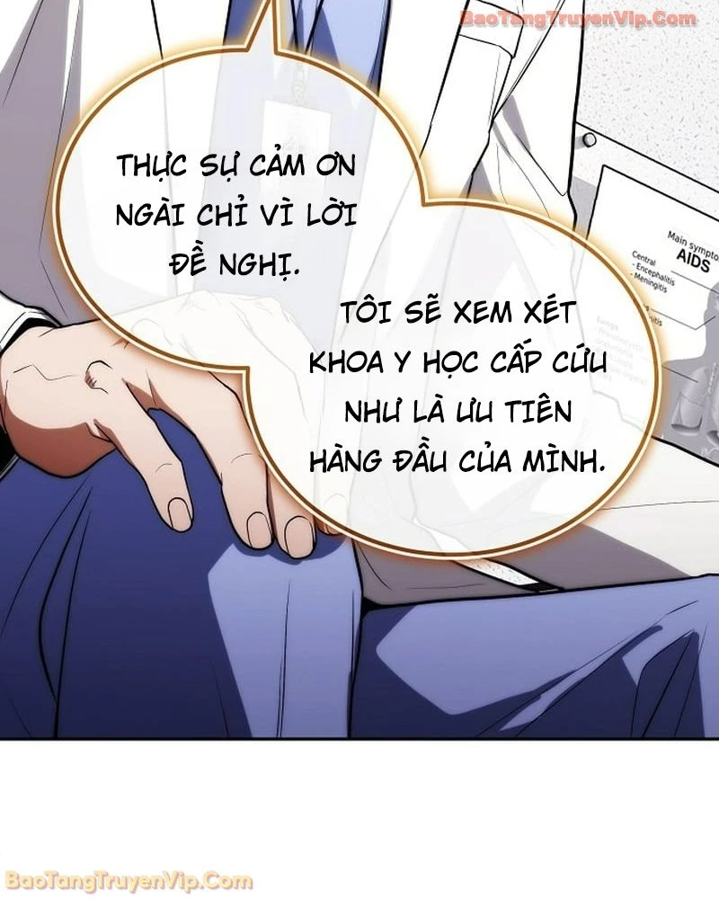 Thần Y Hoa Đà Tái Xuất Chapter 19 - 39