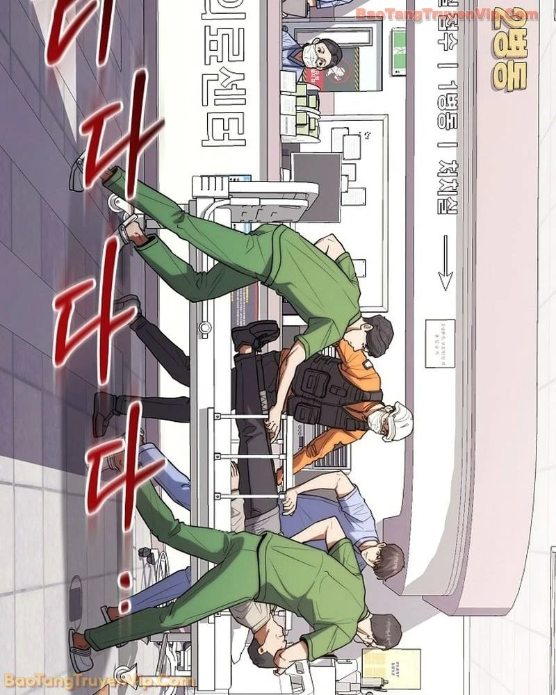 Thần Y Hoa Đà Tái Xuất Chapter 19 - 43