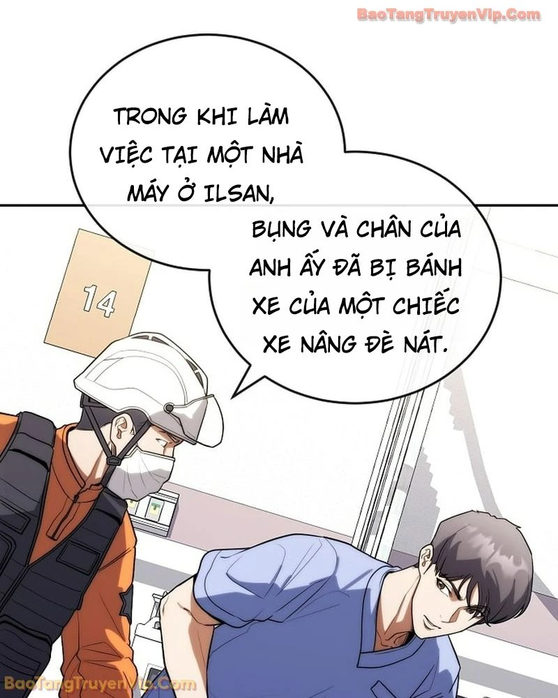 Thần Y Hoa Đà Tái Xuất Chapter 19 - 45
