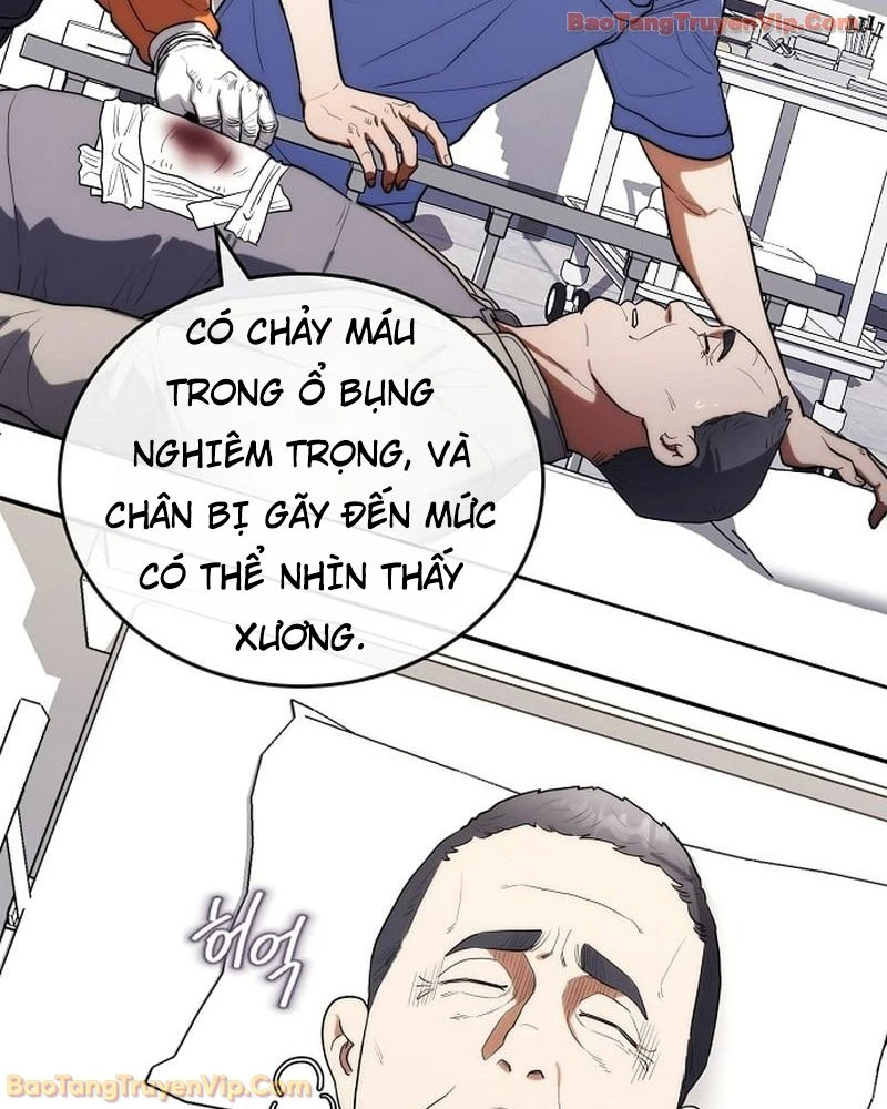 Thần Y Hoa Đà Tái Xuất Chapter 19 - 46