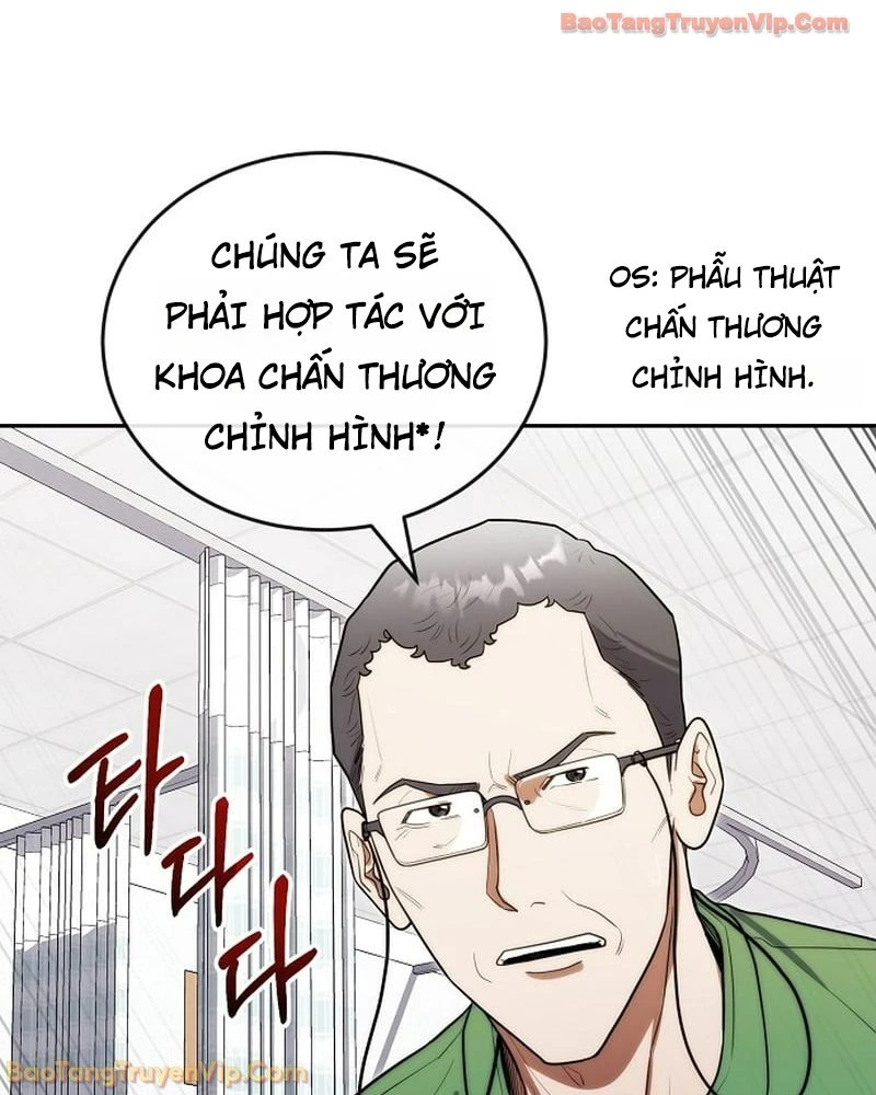 Thần Y Hoa Đà Tái Xuất Chapter 19 - 48