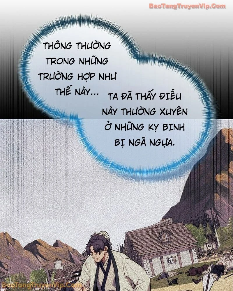 Thần Y Hoa Đà Tái Xuất Chapter 19 - 87