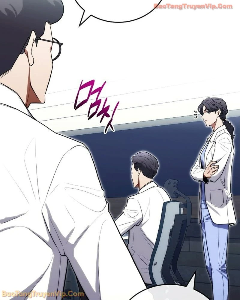 Thần Y Hoa Đà Tái Xuất Chapter 20 - 4