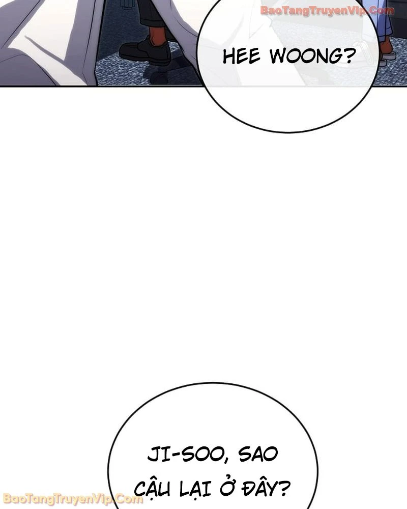 Thần Y Hoa Đà Tái Xuất Chapter 20 - 5