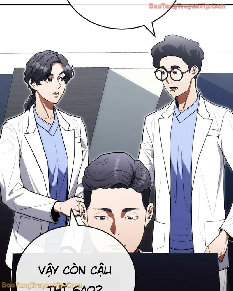 Thần Y Hoa Đà Tái Xuất Chapter 20 - 6