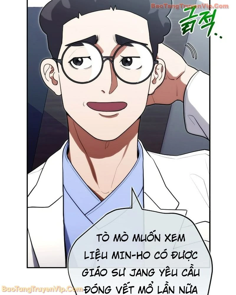 Thần Y Hoa Đà Tái Xuất Chapter 20 - 8