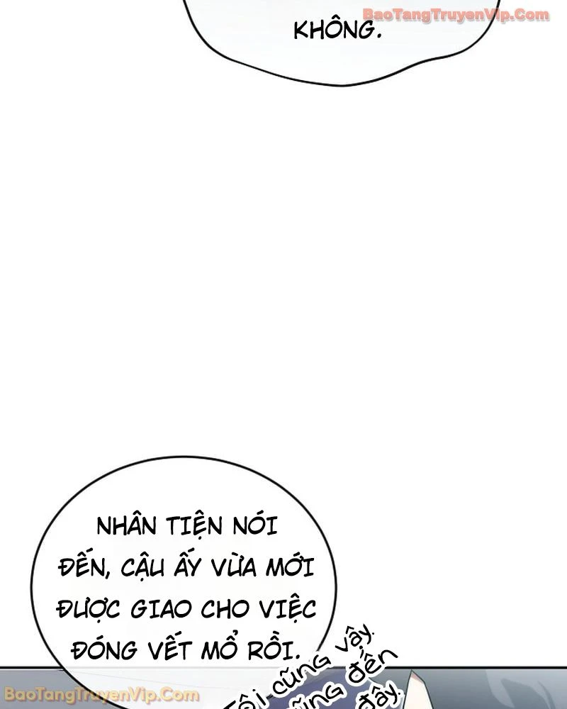 Thần Y Hoa Đà Tái Xuất Chapter 20 - 9