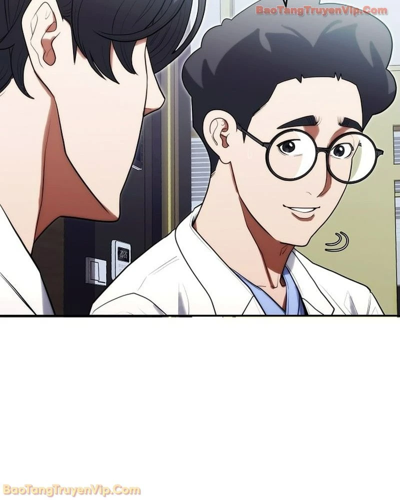 Thần Y Hoa Đà Tái Xuất Chapter 20 - 23