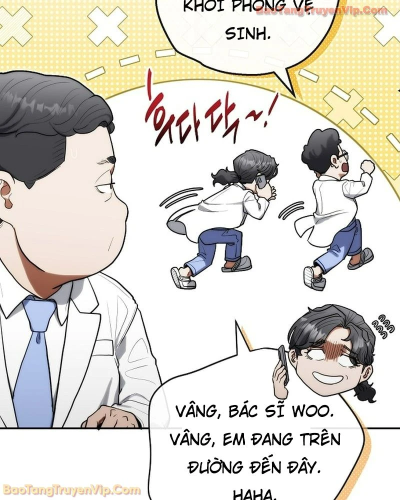 Thần Y Hoa Đà Tái Xuất Chapter 20 - 26