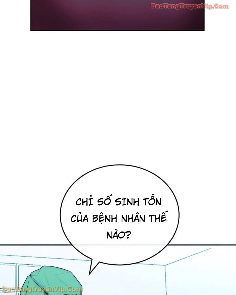 Thần Y Hoa Đà Tái Xuất Chapter 20 - 31