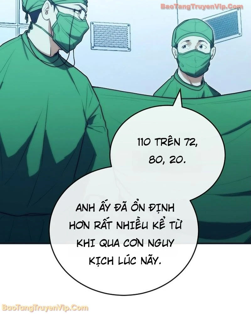 Thần Y Hoa Đà Tái Xuất Chapter 20 - 32