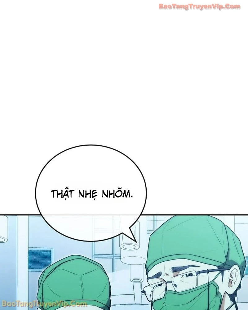 Thần Y Hoa Đà Tái Xuất Chapter 20 - 33