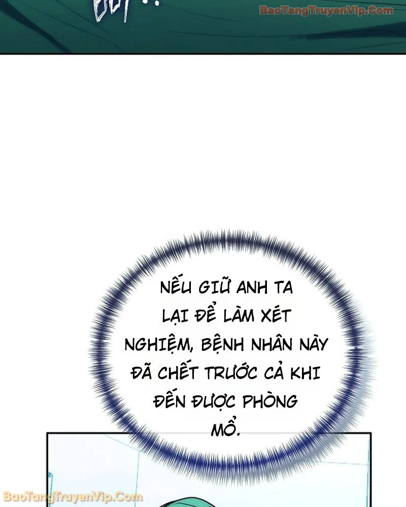 Thần Y Hoa Đà Tái Xuất Chapter 20 - 36