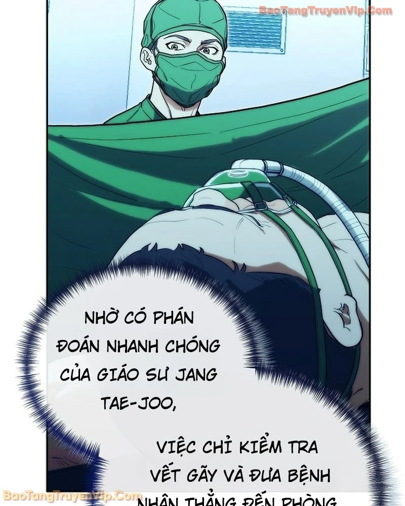 Thần Y Hoa Đà Tái Xuất Chapter 20 - 37