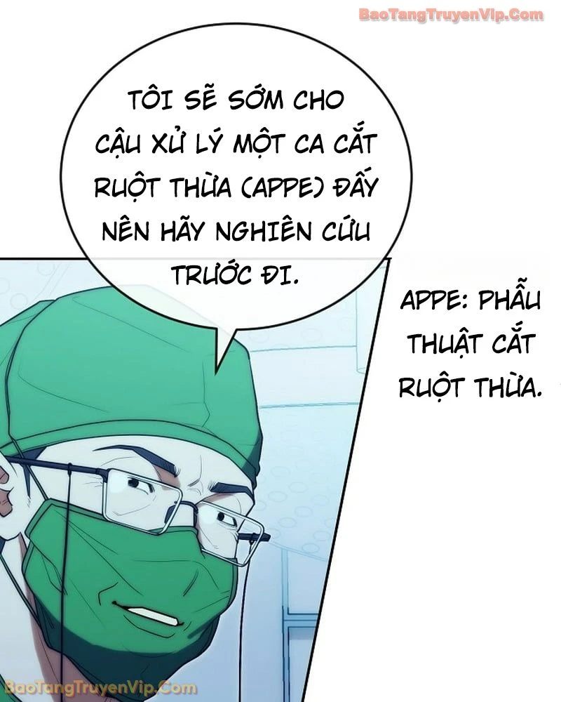 Thần Y Hoa Đà Tái Xuất Chapter 20 - 45