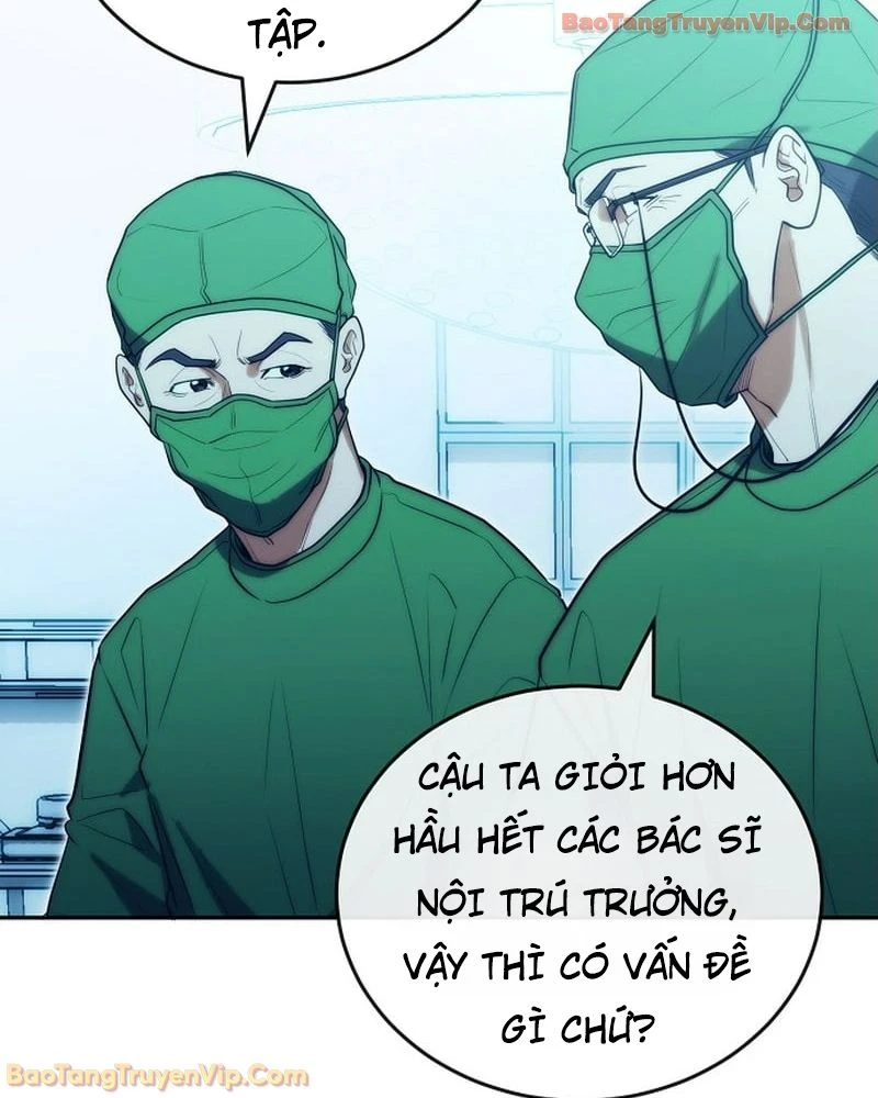 Thần Y Hoa Đà Tái Xuất Chapter 20 - 48