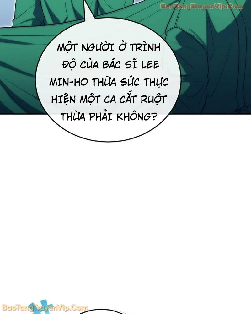 Thần Y Hoa Đà Tái Xuất Chapter 20 - 52