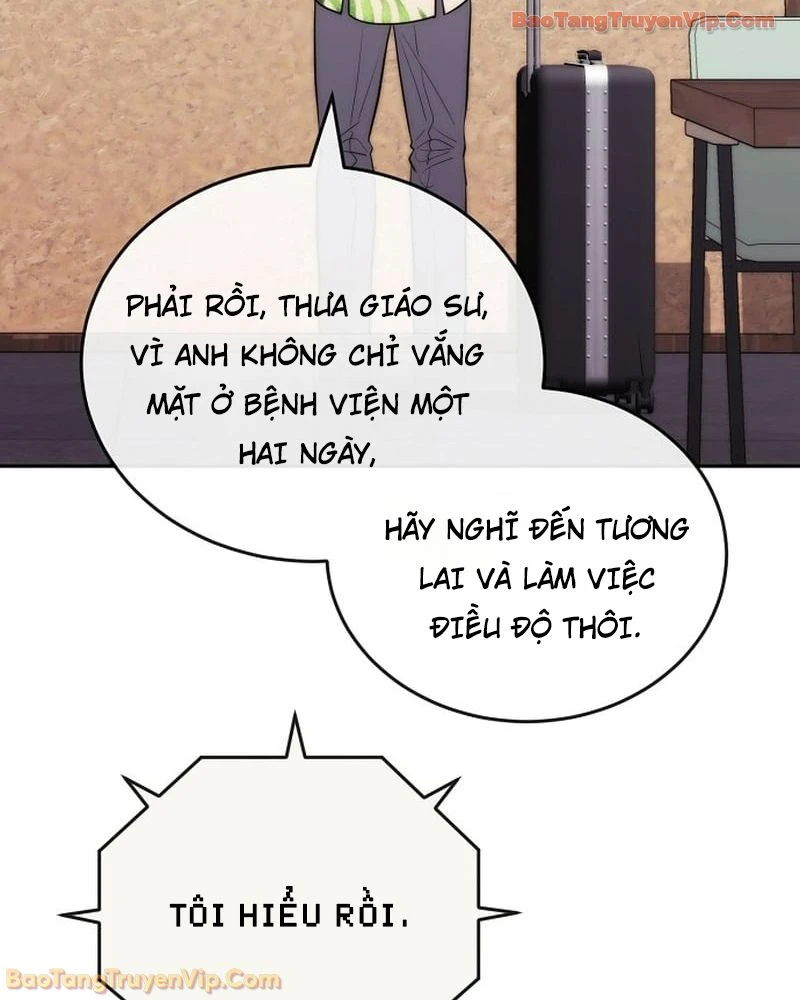 Thần Y Hoa Đà Tái Xuất Chapter 20 - 86