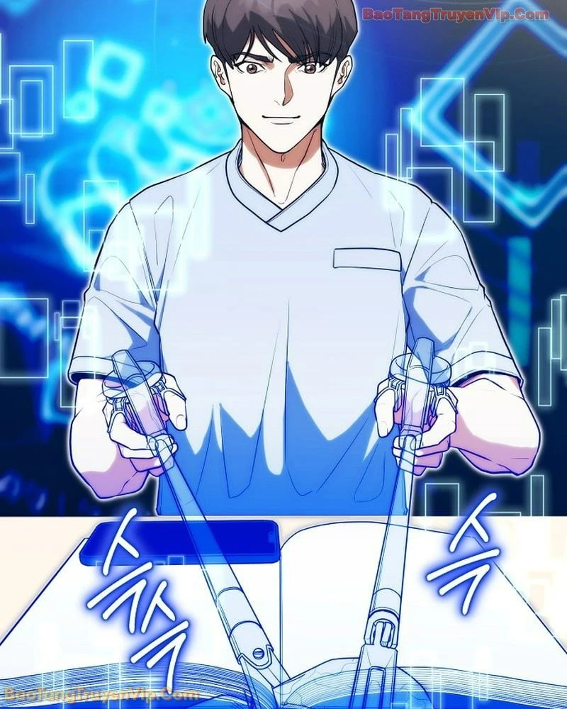 Thần Y Hoa Đà Tái Xuất Chapter 21 - 9