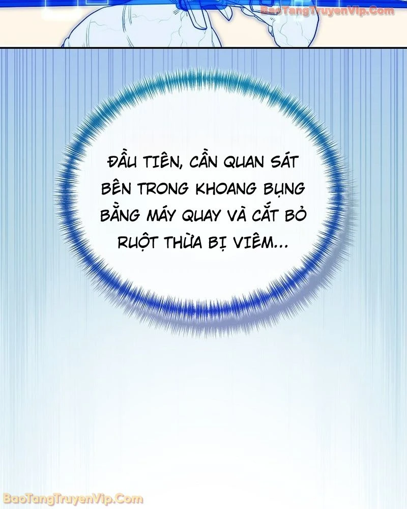 Thần Y Hoa Đà Tái Xuất Chapter 21 - 10