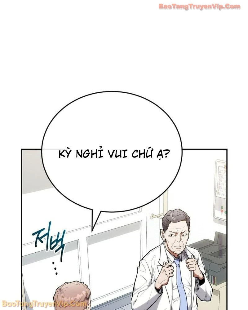 Thần Y Hoa Đà Tái Xuất Chapter 21 - 24