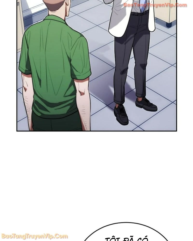 Thần Y Hoa Đà Tái Xuất Chapter 21 - 25