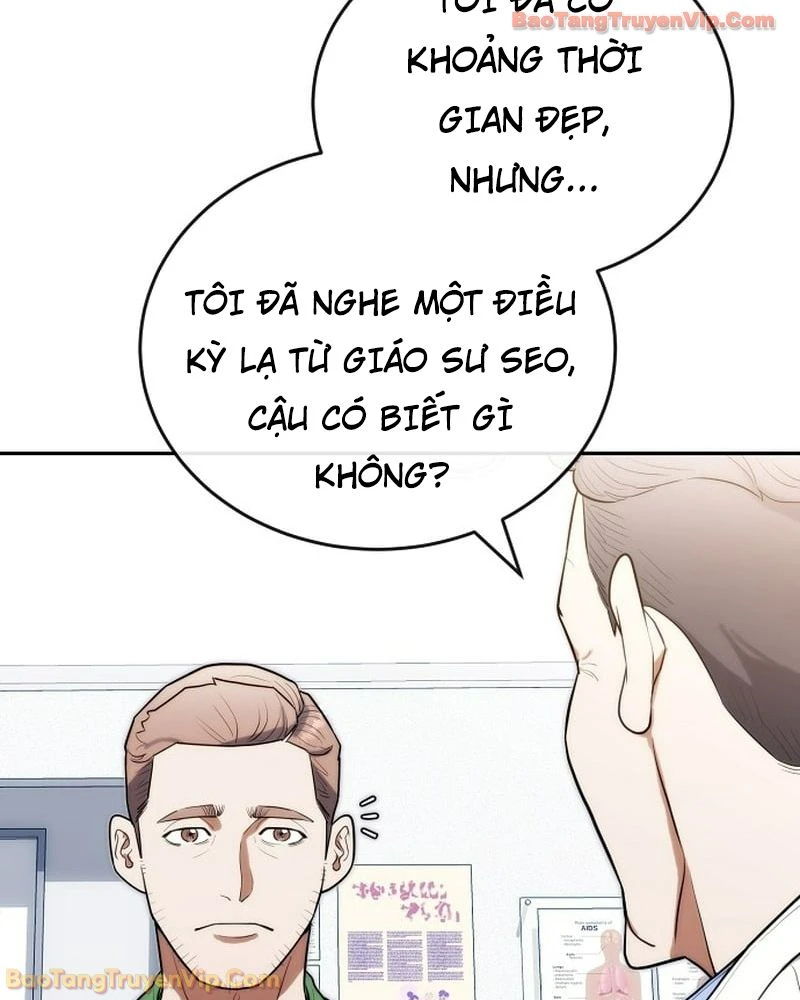 Thần Y Hoa Đà Tái Xuất Chapter 21 - 26