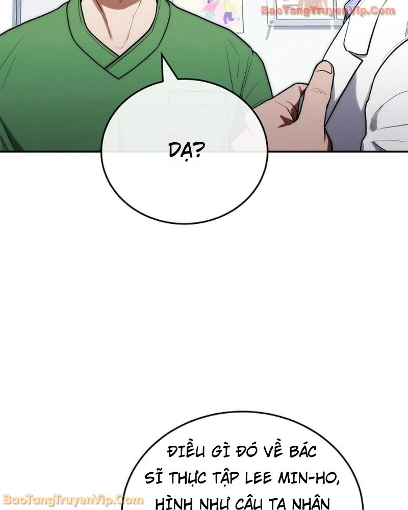 Thần Y Hoa Đà Tái Xuất Chapter 21 - 27