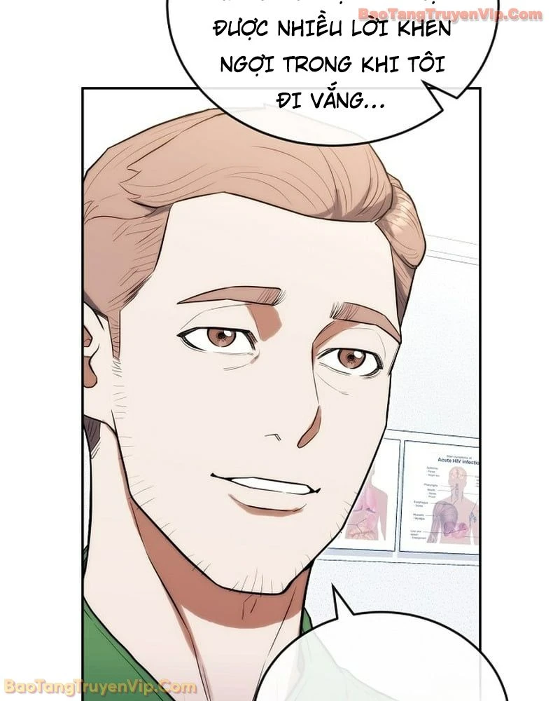 Thần Y Hoa Đà Tái Xuất Chapter 21 - 28