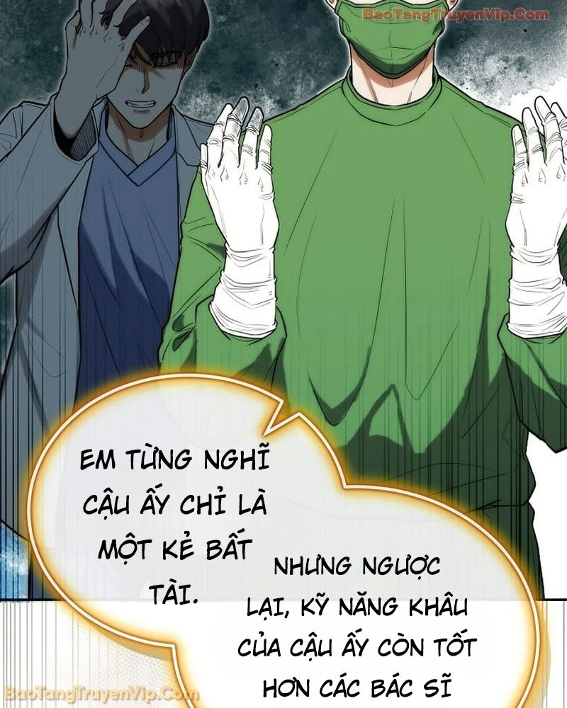 Thần Y Hoa Đà Tái Xuất Chapter 21 - 31