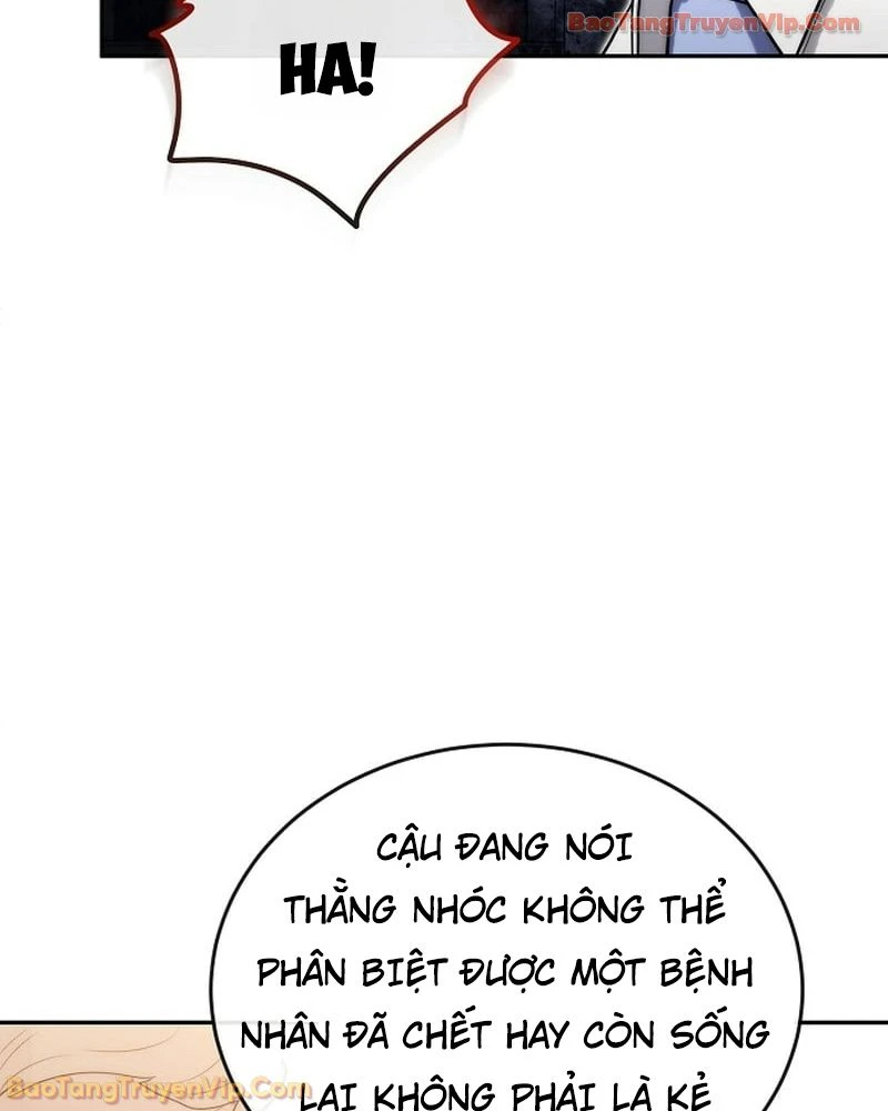 Thần Y Hoa Đà Tái Xuất Chapter 21 - 33