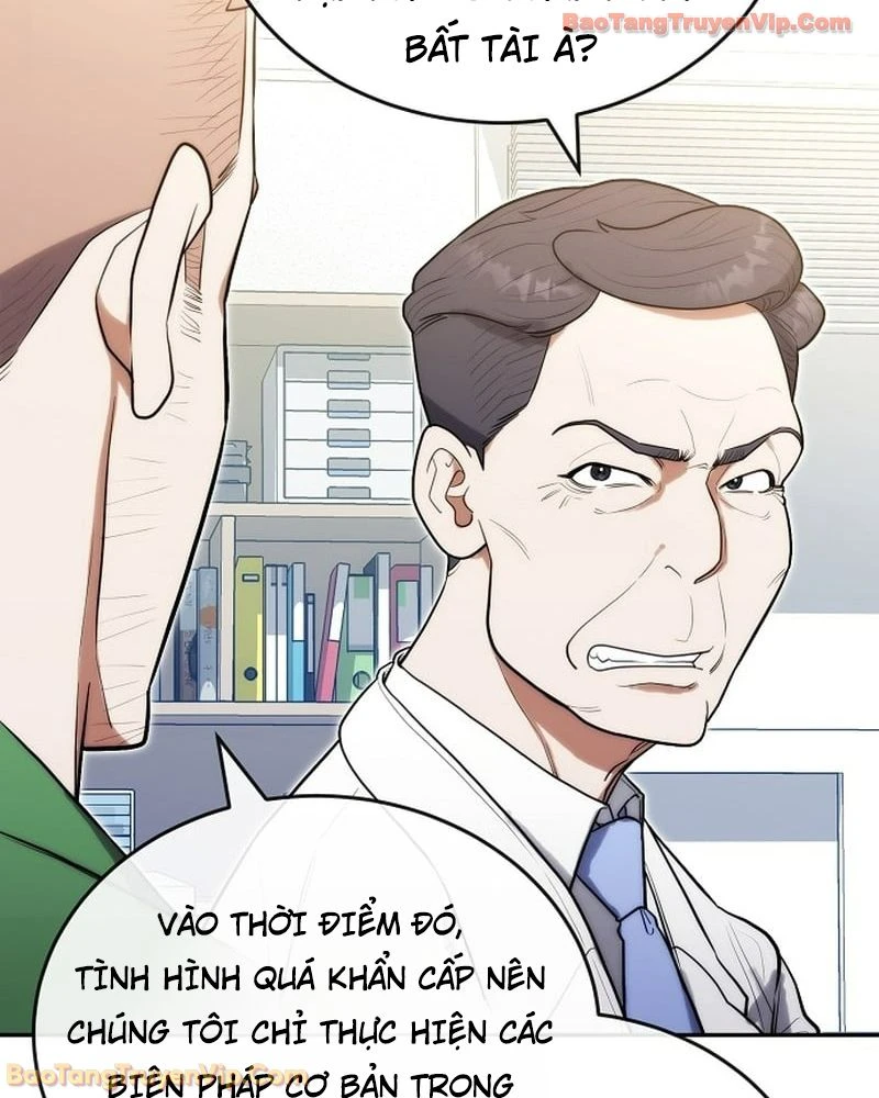 Thần Y Hoa Đà Tái Xuất Chapter 21 - 34