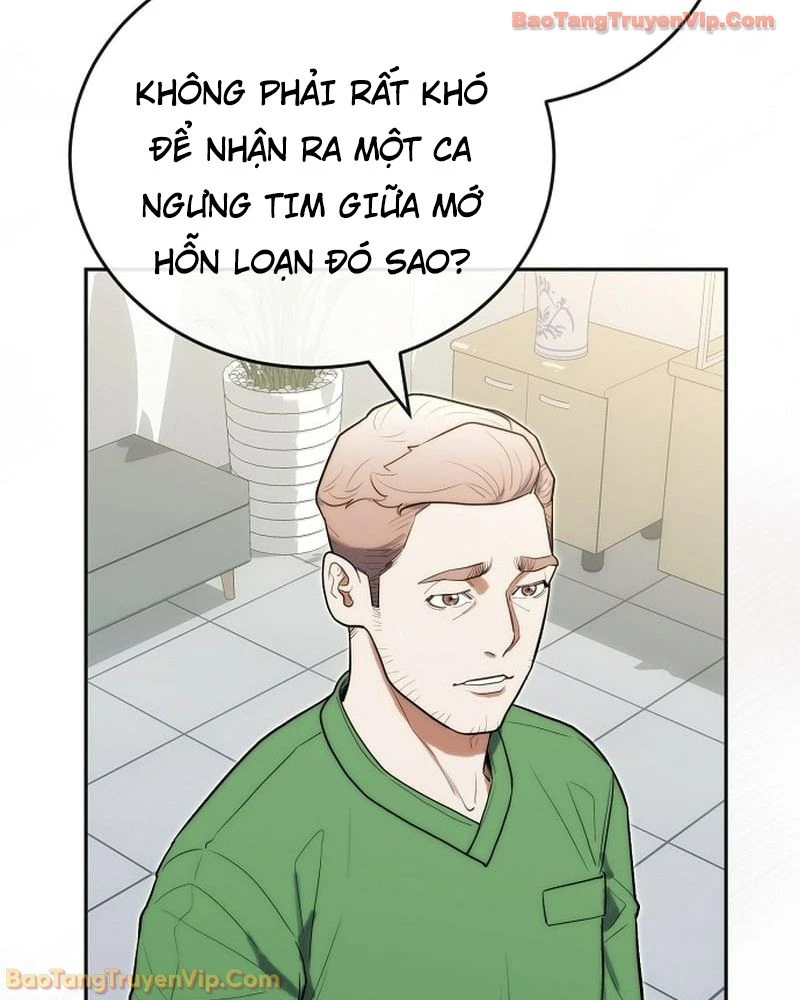 Thần Y Hoa Đà Tái Xuất Chapter 21 - 36