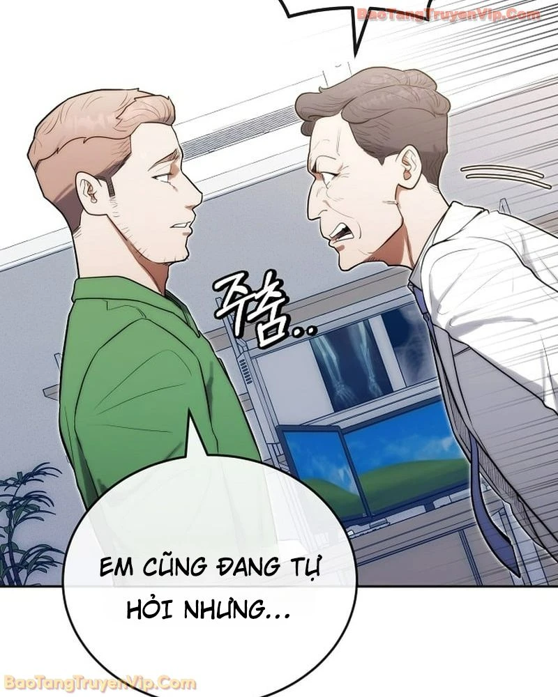 Thần Y Hoa Đà Tái Xuất Chapter 21 - 43