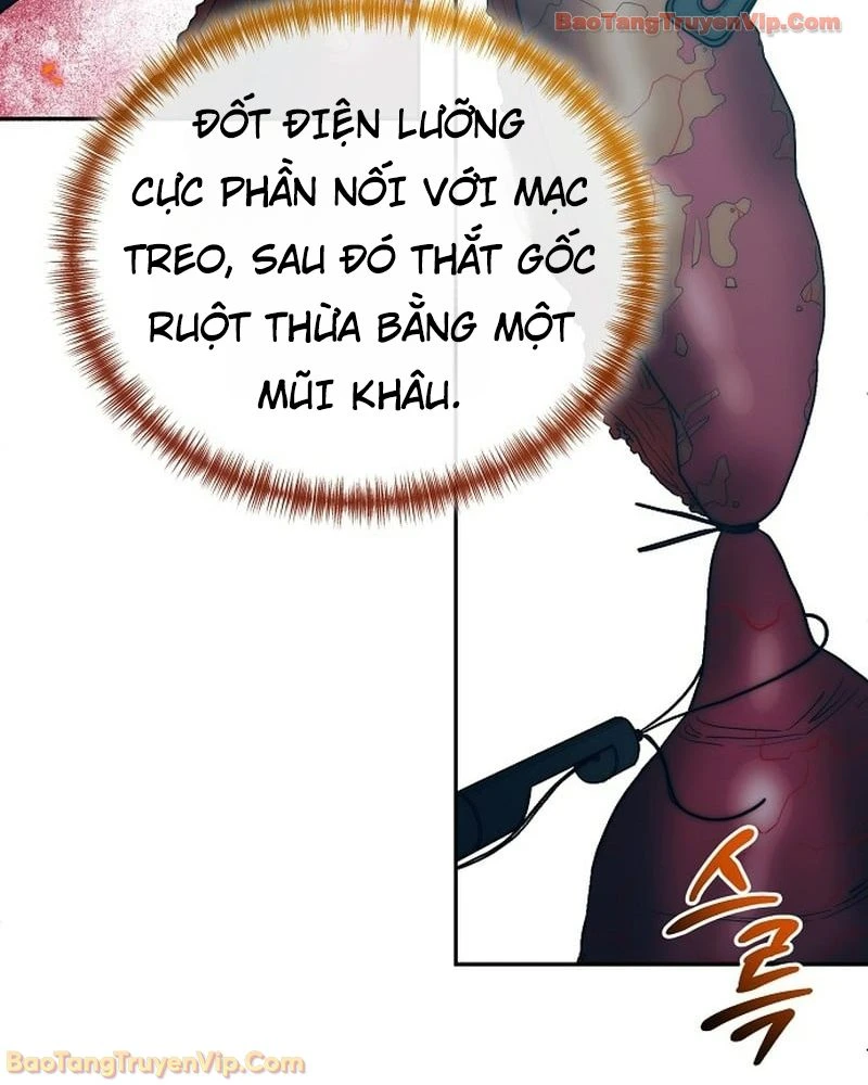 Thần Y Hoa Đà Tái Xuất Chapter 21 - 70