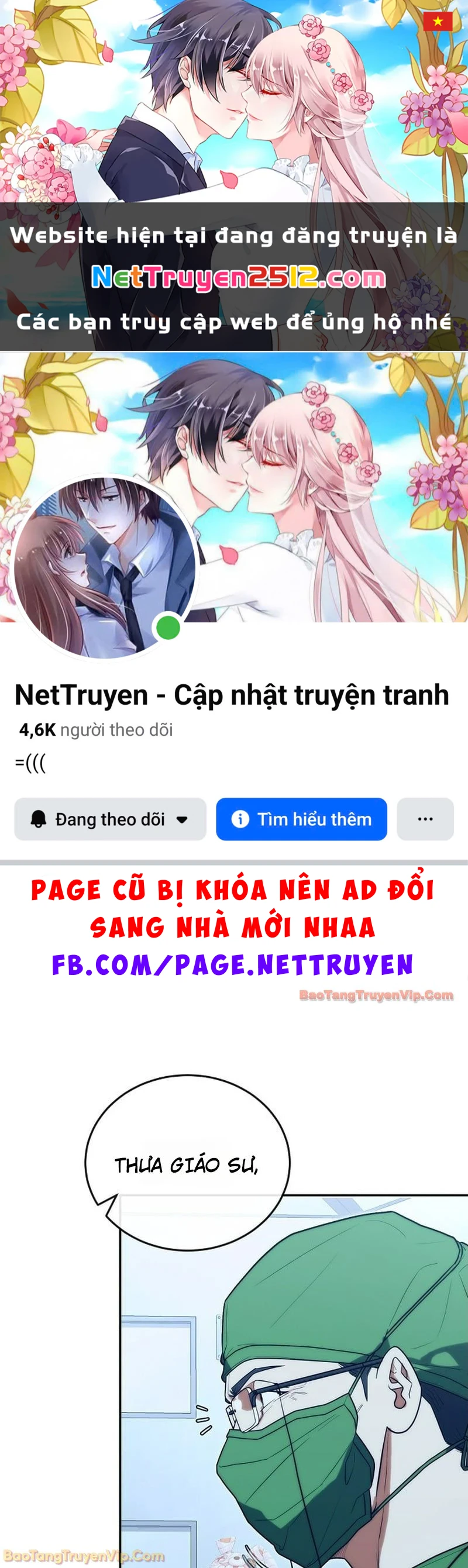 Thần Y Hoa Đà Tái Xuất Chapter 22 - 1