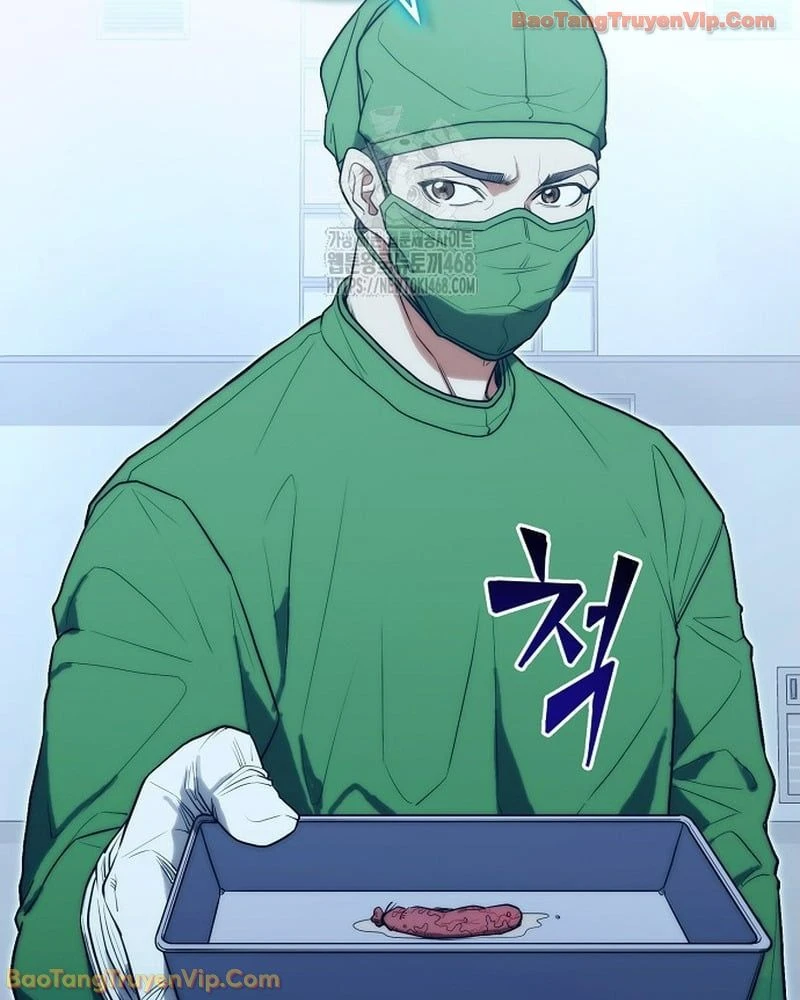 Thần Y Hoa Đà Tái Xuất Chapter 22 - 3