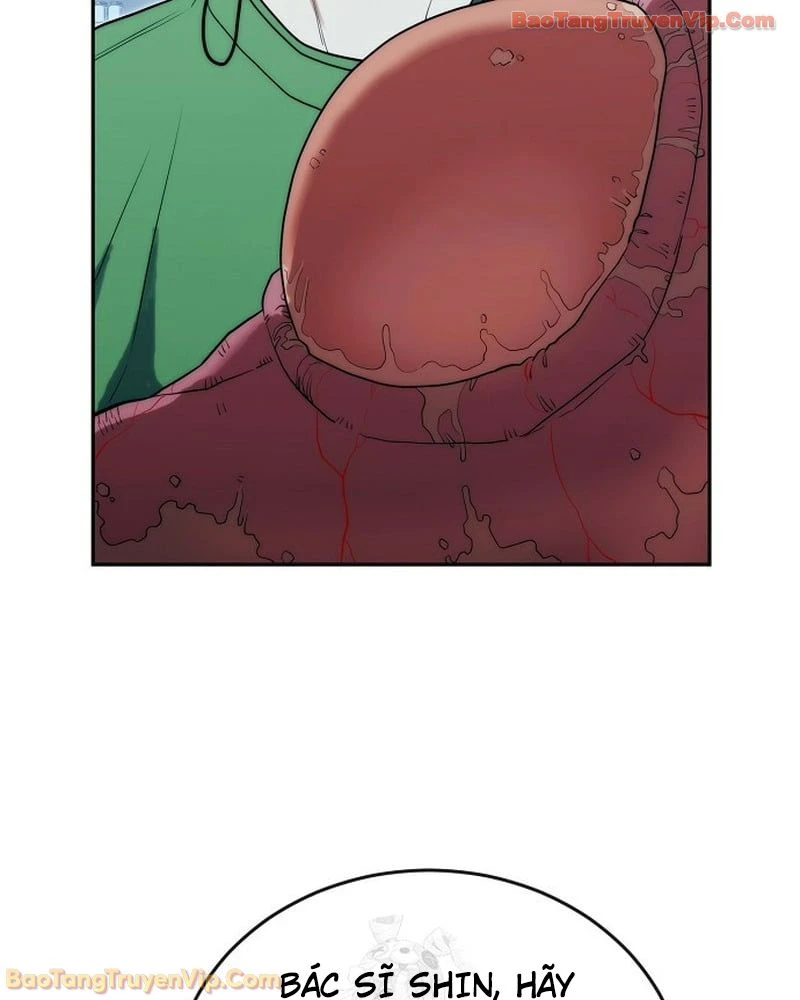 Thần Y Hoa Đà Tái Xuất Chapter 22 - 11