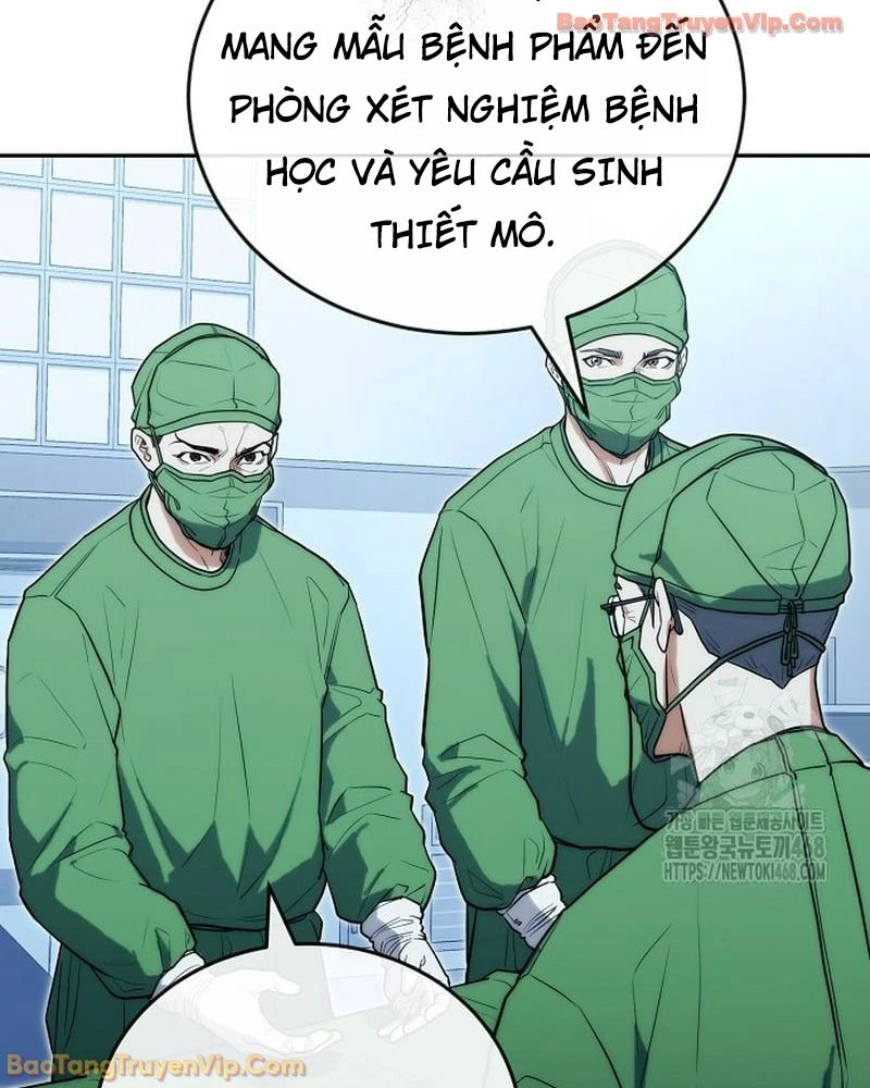 Thần Y Hoa Đà Tái Xuất Chapter 22 - 12
