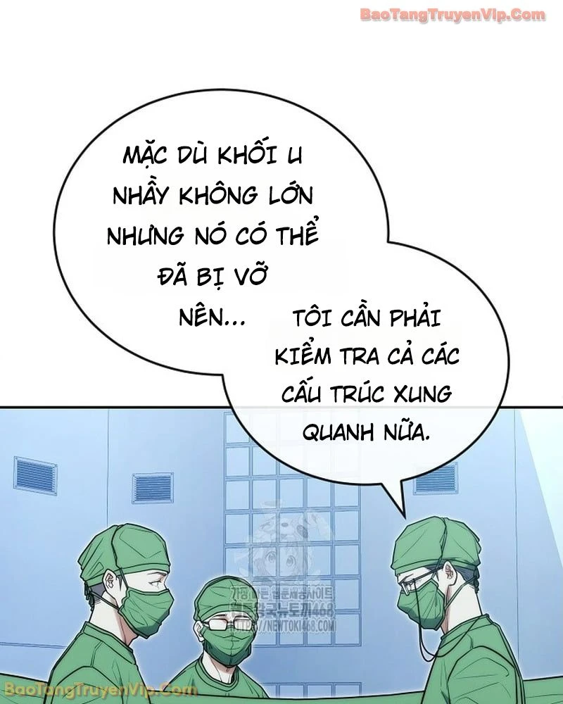 Thần Y Hoa Đà Tái Xuất Chapter 22 - 17