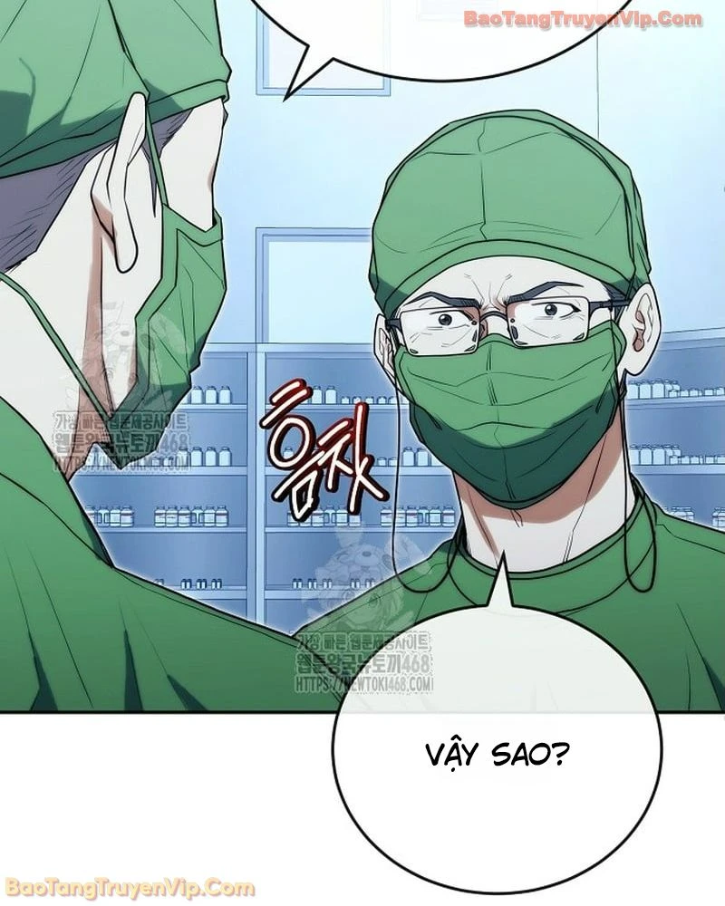 Thần Y Hoa Đà Tái Xuất Chapter 22 - 19